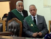 تأجيل محاكمة المتهمين بـ"محاولة اغتيال قاضى عمليات رابعة" لـ 13 فبراير