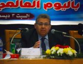 بالفيديو.. وزير التعليم العالى: السيسى أمر بإعطاء الأولوية لدعم متحدى الإعاقة