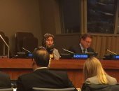 وفد الأزهر بمجلس الأمن: مرصدنا يكافح التطرف ويصحح المفاهيم المغلوطة