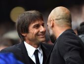 شاهد.. كونتى يعادل إنجاز مورينيو مع تشيلسى