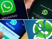 عطل فى واتس آب يمنع المستخدمين من إرسال واستقبال الرسائل