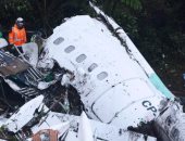 بالفيديو.. شابيكوينسى يشكر العالم على مواساته فى حادث الطائرة "المنكوبة"