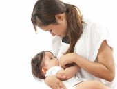 الرضاعة الطبيعية تقلل من خطر الإصابة بالالتهاب الرئوي عند الأطفال حديثي الولادة