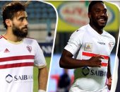 محمد حلمى يبدأ الولاية الثانية مع الزمالك بـ"مفاجآت" فى التشكيل.. مايوكا يقود الهجوم.. باسم مرسى يدفع ضريبة التراجع بالجلوس على الدكة.. رفعت الورقة الرابحة الجديدة.. وعودة دونجا تُطيح بـ"معروف"