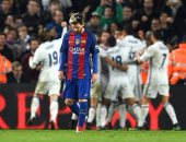 الكلاسيكو.. زيدان وراموس يتصدران أبرز 7 أرقام من موقعة برشلونة والريال