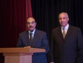 محافظ الإسكندرية: نبذل قصارى جهدنا لمواجهة الأمطار والسيول المحتملة