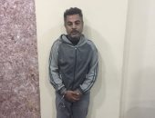 تجديد حبس قاتل ابنته ذات الـ10 سنوات وإلقاء جثتها فى مقلب قمامة بالخصوص