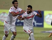 باسم مرسى حديث الصباح والمساء فى الزمالك بسبب "التجديد"