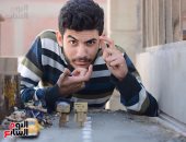 نفايات قوم عند قوم فوائد.. قصة مصورة عن القمامة فى حياة المصريين