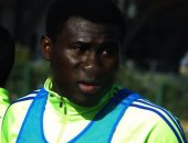 "الإيقاف" يبعد أبوبكر عبد اللطيف عن الإنتاج أمام الشرقية