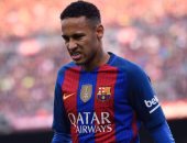 أخبار نيمار اليوم.. البرازيلى ثانى أكثر لاعب مشاركة مع برشلونة هذا الموسم