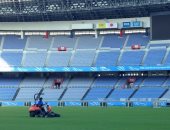 بالصور.. ملاعب اليابان تستعد لاستضافة مونديال الأندية