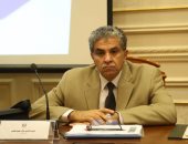 وزير البيئة: رفع 12 ألف طن مخلفات من مقلب قمامة فى منوف