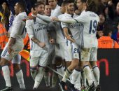 دورى أبطال أوروبا.. صراع الصدارة يشعل مواجهة ريال مدريد ودورتموند