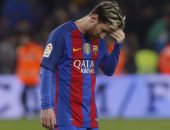 أخبار ميسي اليوم.. البرغوث يقود أسوأ تشكيل لبرشلونة على ملعبه منذ 2004