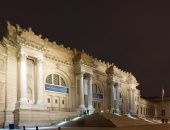 متحف نيويورك بأمريكا ينظم معرضا فنيا لإبداعات الرسام الهولندى "رامبرانت"
