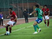 60 دقيقة.. الأهلى يحافظ على هدف السعيد وإكرامى يفسد مخطط بوكو