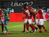 لاعب المقاصة يعترف: الكرة لمست يدى.. لكنها لا تستوجب ضربة جزاء