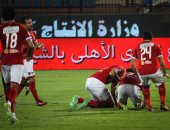 بالفيديو.. حجازى يتقمص دور "إبراهيموفيتش" فى مواجهة الأهلى والمقاصة