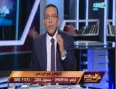 خالد صلاح: أطالب بتدخل الدولة لقيادة السينما وإنتاج أعمال توثق أفعال الخونة