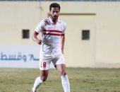 لماذا يفضل إيناسيو "رفعت" فى مركز المهاجم عن باسم مرسى والغضنفر؟