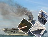 روسيا تصيب أوروبا بهاجس الحرب.. السويد ترفع درجة الاستعداد توجسا من حرب مع موسكو.. والناتو يكثف حشوده العسكرية فى بولندا وليتوانيا ولاتفيا واستونيا على الحدود الروسية