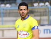 عمرو حسين على رأس المرشحين للرحيل عن الإسماعيلى