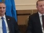 سفير إسرائيل بأنقرة: أردوغان تعهد بإعادة جنودنا المحتجزين لدى حماس