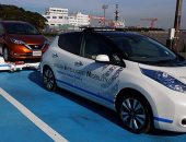 نيسان تبدأ فى استخدام سيارات بدون سائق باليابان