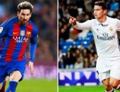 أخبار ميسي اليوم.. البرغوث يُحرض نجم ريال مدريد على الرحيل