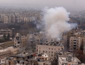 قوات النظام السورى تسيطر على خمسة أحياء جديدة فى شرق حلب