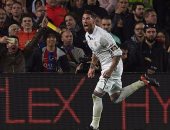 أخبار الدوري الإسباني اليوم.. راموس فى التشكيلة المثالية لليجا