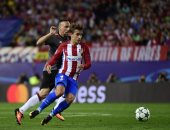 دورى الأبطال.. ليفاندوفسكى يتحدى جريزمان فى مواجهة بايرن وأتلتيكو