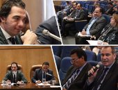 "القرش الأبيض أحسن من الزيت والسكر".. "اقتصادية البرلمان" تفتح ملف التحول للدعم النقدى غدا.. وكيل اللجنة: أرفضه واختلاف الآراء وارد.. نائب يطالب بحماية الفقراء.. وآخر: دعم السلع إهدار لمبدأ العدالة