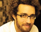 الفلسطينى مازن معروف يحصد جائزة الملتقى للقصة القصيرة العربية