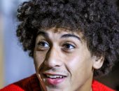 حسين السيد "أساسيا" لأول مرة مع الأهلي أمام إنبى