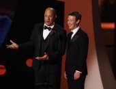 مارك زوكربيرج يحتفل بجائزة Breakthroug وينشر صورا من حفل التكريم