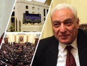 "مش كل صاحب دقن تقول له يا شيخ".. البرلمان يتحرك لوقف الفتاوى الشاذة.. قانون جديد يعاقب أصحاب الآراء الهدامة.. رئيس اللجنة الدينية: سنخاطب الأزهر ودار الإفتاء لمعرفة رأييهما.. وآمنة نصير: أفلح إن صدق