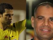 محمود البنا يدير المواجهة الثامنه للإسماعيلى والرابع لدجلة