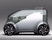 "هوندا" تكشف عن سيارة متطورة كهربائية خلال معرض CES 2016