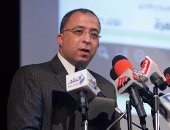 وزير التخطيط ضيف صالون المسلماني الثقافى حول الاقتصاد المصرى