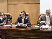 بدء اجتماع اللجنة الاقتصادية بالبرلمان لمناقشة استراتيجية الأمن الغذائى