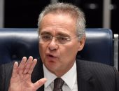 المحكمة العليا فى البرازيل تقضى بعزل رئيس مجلس الشيوخ بعد اتهامه بالاختلاس