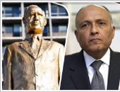 الصحف العالمية: شكرى: قضايا حقوق الإنسان جزء لا يتجزأ من سياسات الإصلاح.. ودى كابريو يعطى إيفانكا ترامب وثائقيته عن الاحتباس الحرارى.. ومواقع التواصل الاجتماعى تتحد لمحاربة الإرهاب