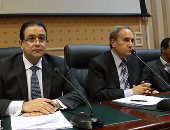 بالصور.. بدء اجتماع "حقوق الإنسان" و"العفو" لبحث آلية الإفراج عن المحبوسين احتياطيا