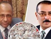 لجنة الزراعة بالبرلمان ترحب بعودة الجمارك على الدواجن المستوردة.. وتطالب الحكومة بخطط لتنمية الثروة الداجنة ودعم الأعلاف.. والنائب أيمن معاذ: إعادة الرسوم الجمركية منع الإضرار بـ3 ملايين عامل