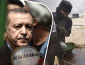 انقلب السحر على الساحر.. "داعش" يتوعد أردوغان بعمليات انتقامية