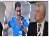 انتفاضة الجبلاية لإنقاذ الدورى..الدعوة لعمومية طارئة 23 ديسمبر.. عبدالفتاح يتدخل لحل مشكلة التحكيم..تجديد الثقة فى البلتاجى..البلدوزر يرفض شروط الزمالك ويدعو رؤساء الأندية للاجتماع.. والأهلي يتحرك سرا