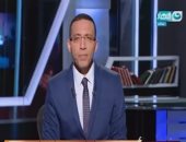 خالد صلاح مشيدا بمكافحة"الرقابة الإدارية" للفساد: لا يسألون جزاء ولا شكورا