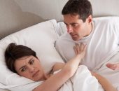 دراسة: واحدة من كل 10 سيدات يشعرن بالألم أثناء العلاقة الجنسية